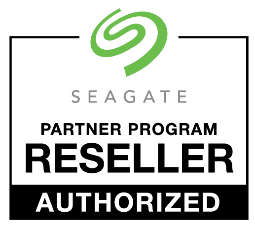 Seagate Reseller